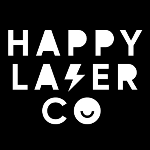 Happy Laser
